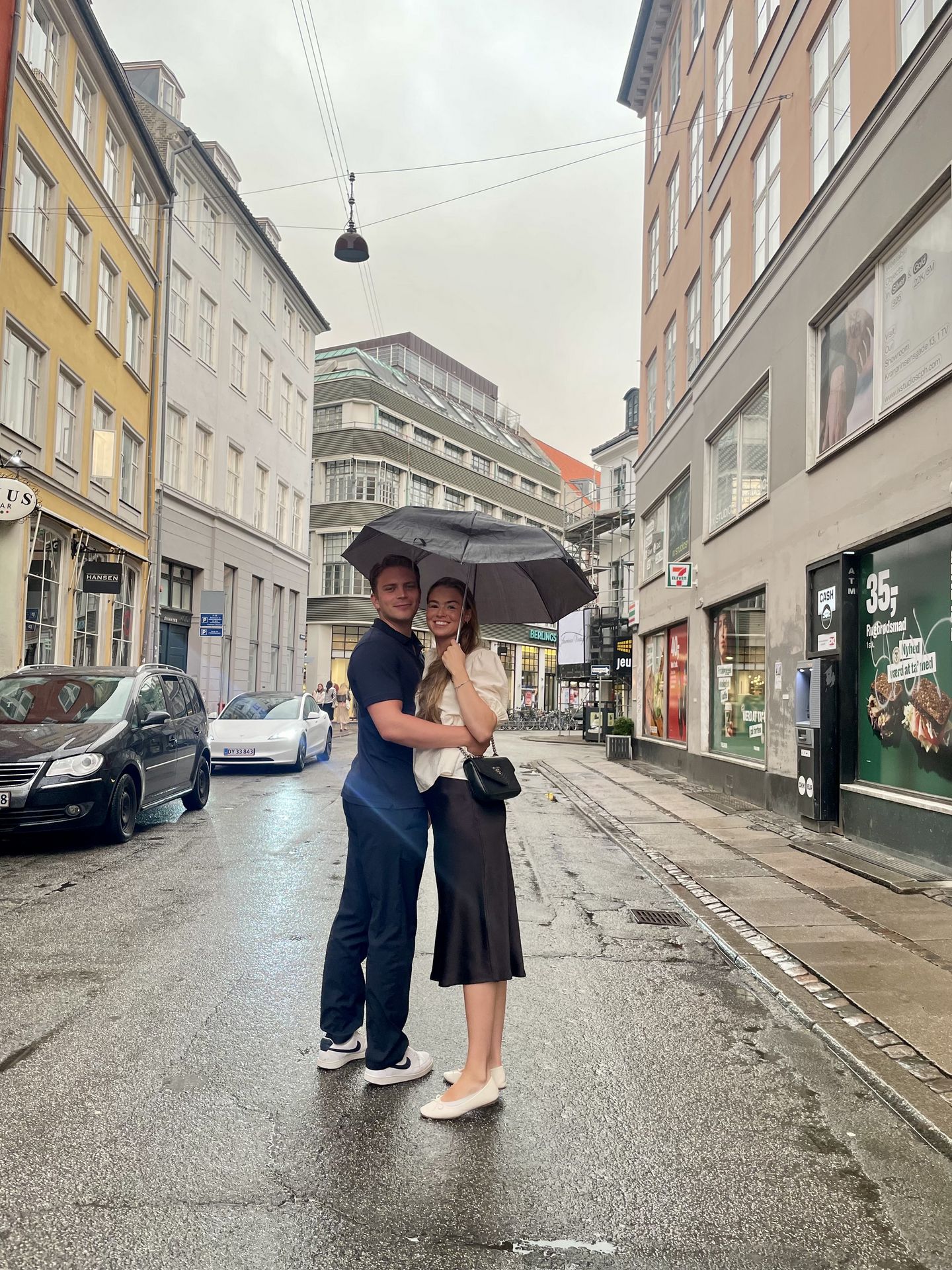 Copenhagen